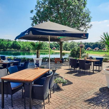 Вилла Heerlijke Vakantiewoning Ewijk Экстерьер фото