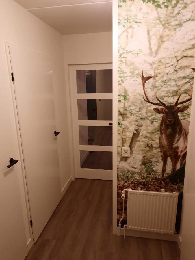 Вилла Heerlijke Vakantiewoning Ewijk Экстерьер фото