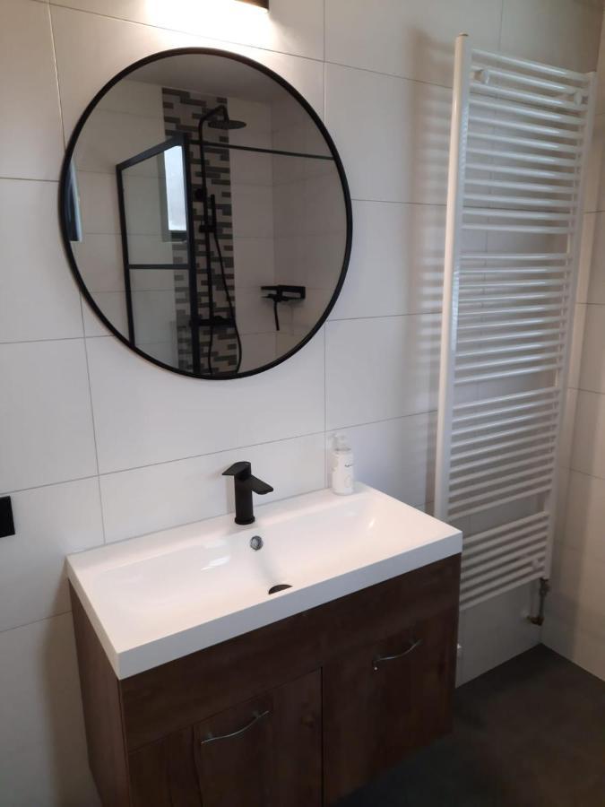 Вилла Heerlijke Vakantiewoning Ewijk Экстерьер фото