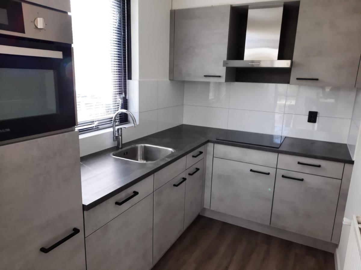 Вилла Heerlijke Vakantiewoning Ewijk Экстерьер фото