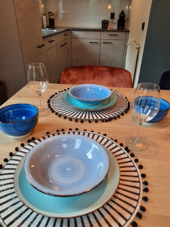 Вилла Heerlijke Vakantiewoning Ewijk Экстерьер фото