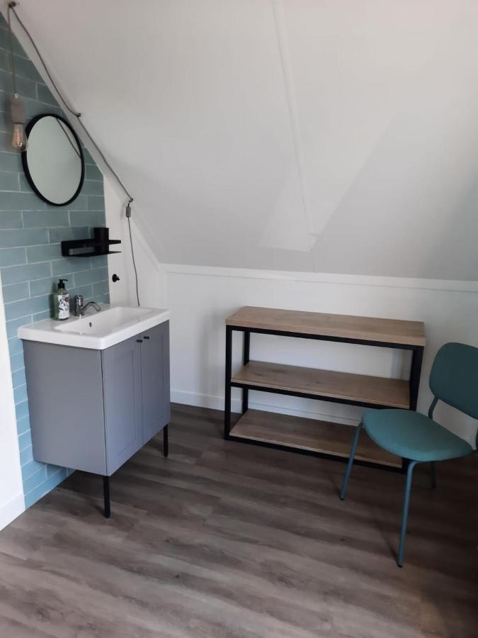 Вилла Heerlijke Vakantiewoning Ewijk Экстерьер фото