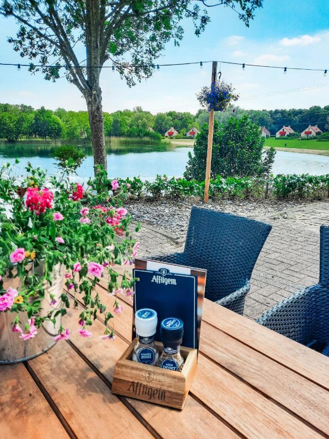 Вилла Heerlijke Vakantiewoning Ewijk Экстерьер фото
